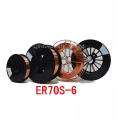 Solid CO2 Welding Wire Er70s-6